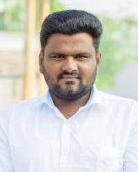 Jc R Kavin Kumar