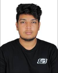 Jc A S Sabari Kishore